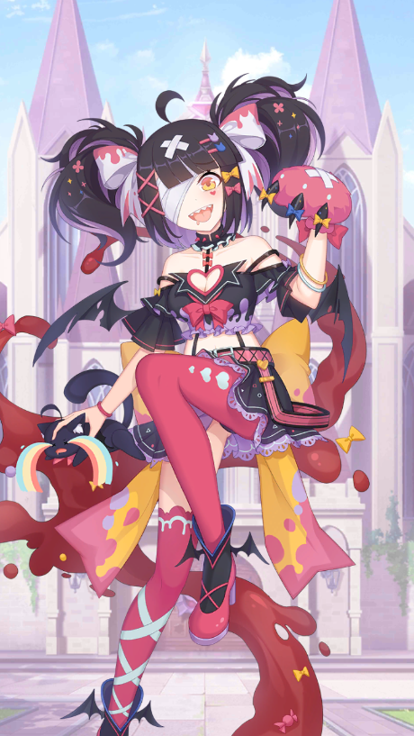 6フェイズナ ガールズxバトル2攻略wiki